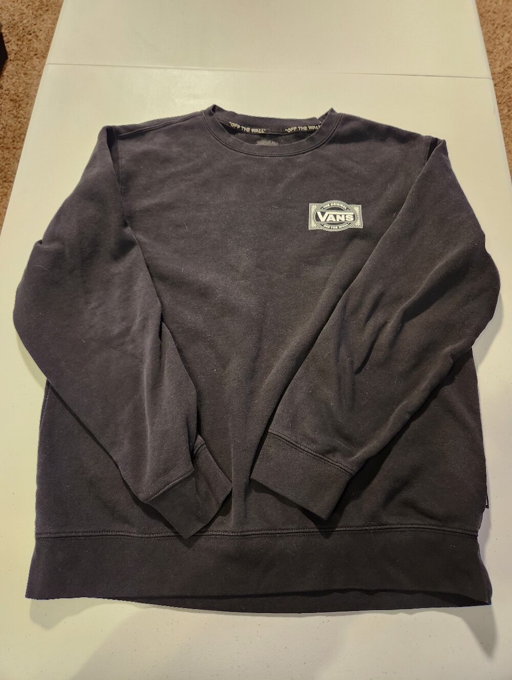 Vans Crewneck